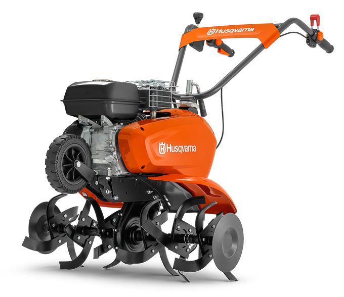 HUSQVARNA TF 435P
