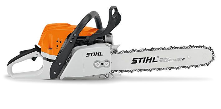Motorna žaga STIHL MS 391