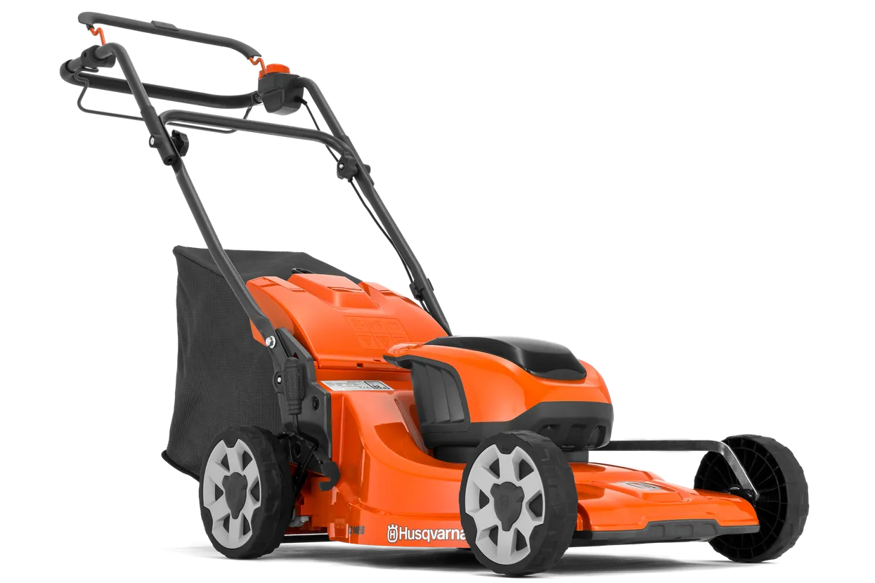 HUSQVARNA LC 142iS brez akumulatorja in polnilnika