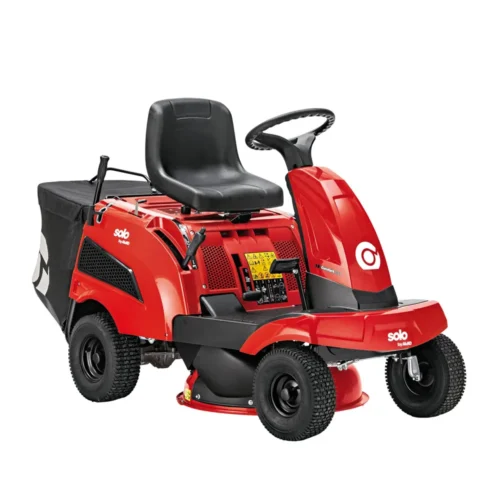 Alko mini rider r7 63 8 a 1