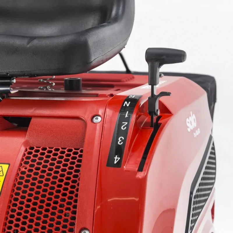 Alko mini rider r7 63 8 a 4