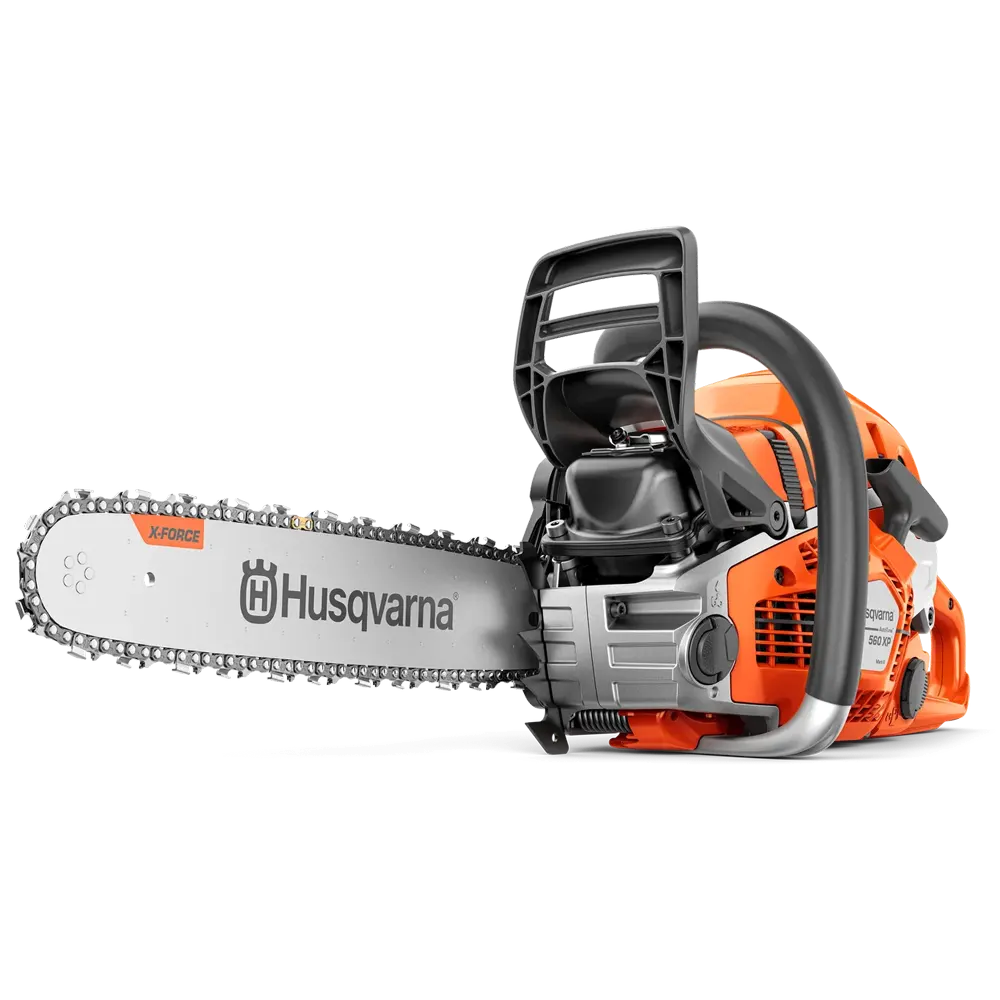 Husqvarna 560 XP® Mark II