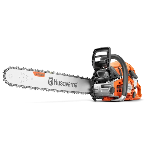 Husqvarna 562 XP® Mark II - za sečnjo in razrez trdega lesa
