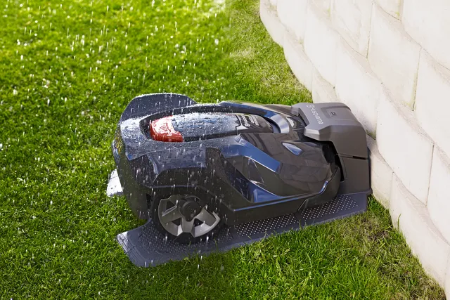 Vremenski časovnik husqvarna automower