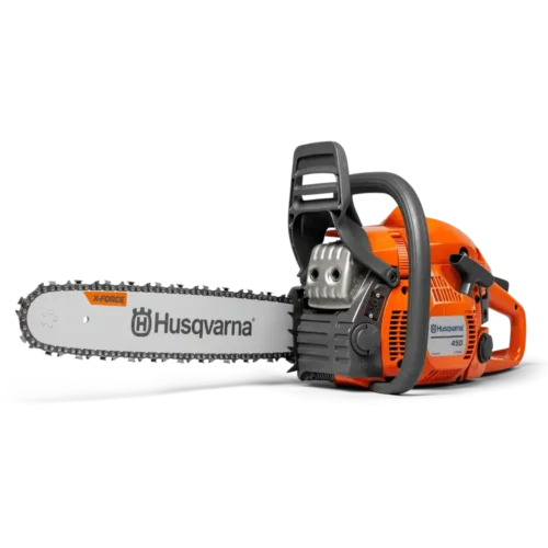 Husqvarna 450 mark ii