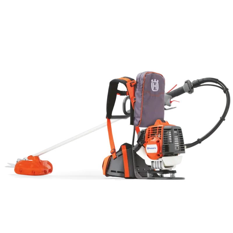 Husqvarna motorna kosa 553rbx
