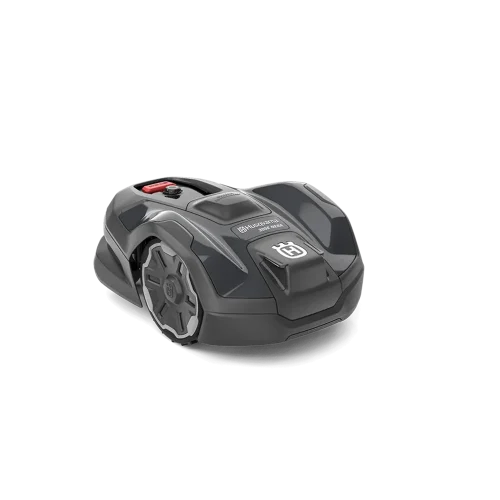Husqvarna robotska kosilnica automower 305E NERA
