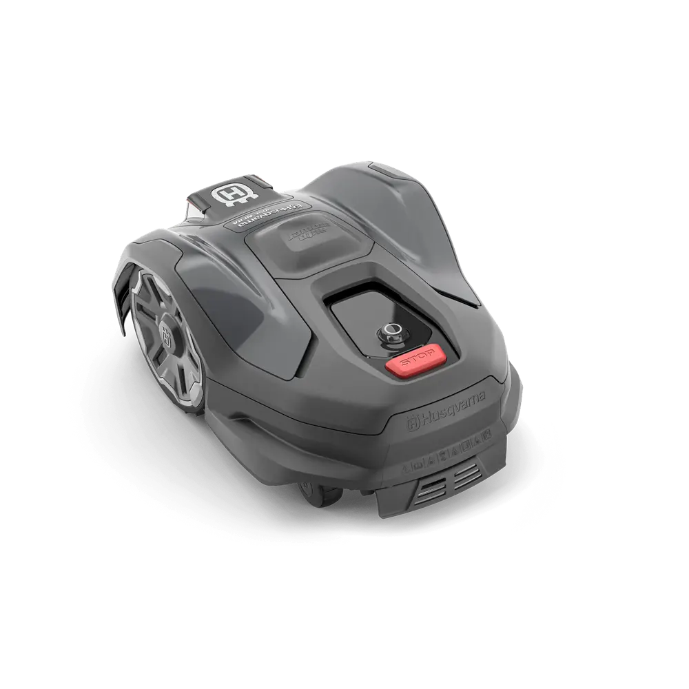 Husqvarna robotska kosilnica automower 305E NERA
