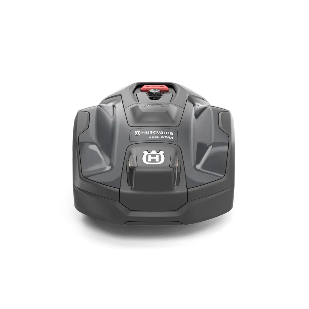 Husqvarna robotska kosilnica automower 305E NERA