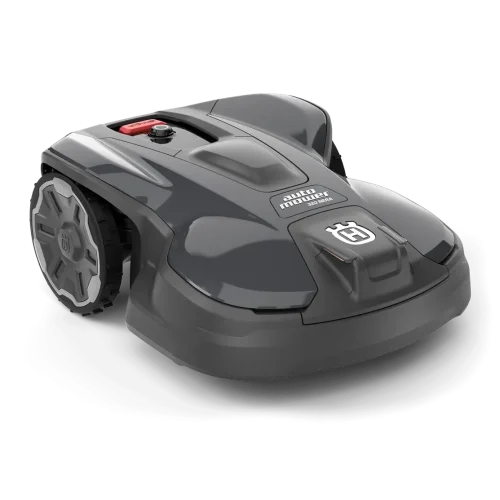 Husqvarna robotska kosilnica automower 320 NERA
