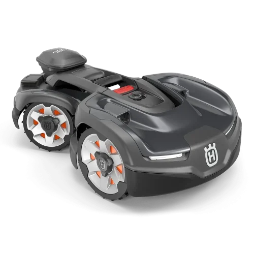 Husqvarna robotska kosilnica automower 435x NERA AWD1
