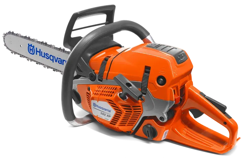 Husqvarna motorka category