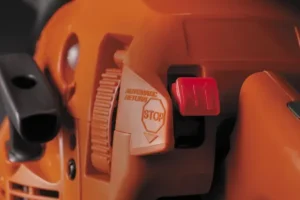 Husqvarna motorna zaga kombinirano stop cok stikalo