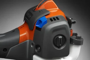 Husqvarna motorna kosa intuitivno namescene rocice