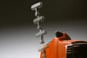 Husqvarna motorna kosa smartstart