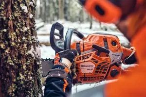 Husqvarna podiralne oznake za vse zivljenje
