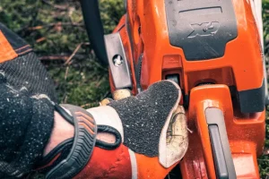 Husqvarna vedno optimizirano