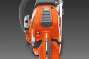 Husqvarna vitka zasnova
