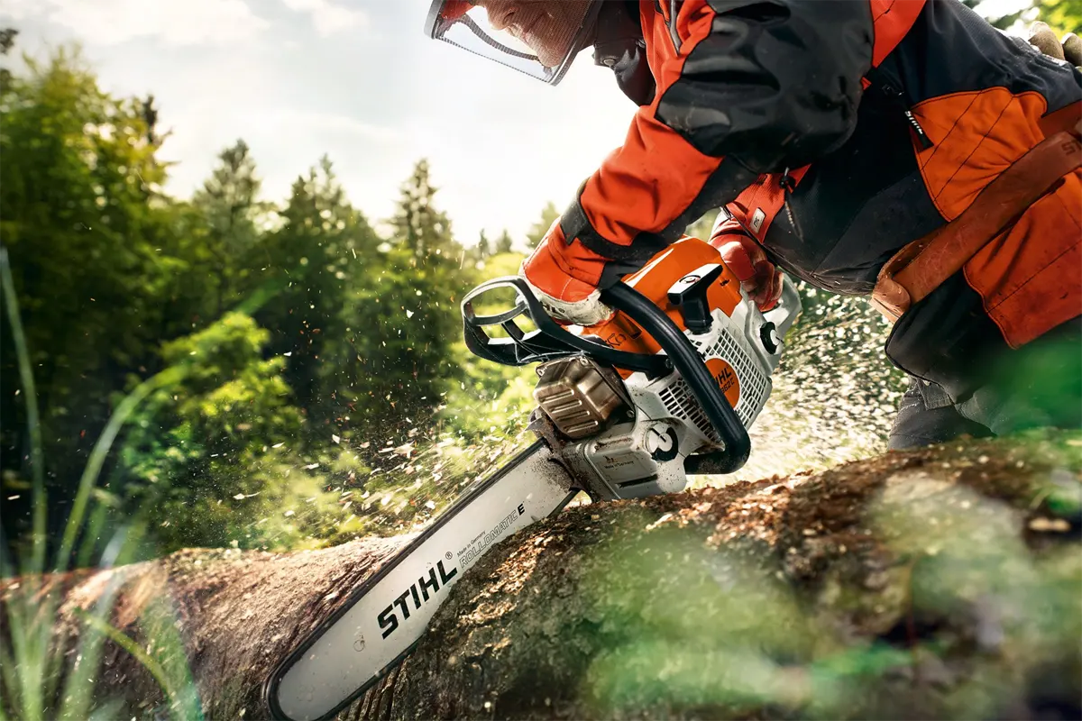 Stihl verizna zaga ms362c