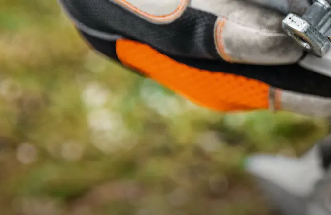 Motorna žaga Stihl - inovativna tehnologija za optimalno uporabo