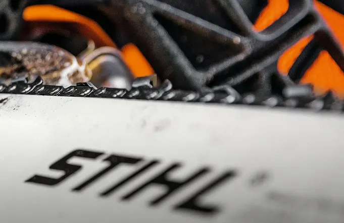 Stihl zaga 3