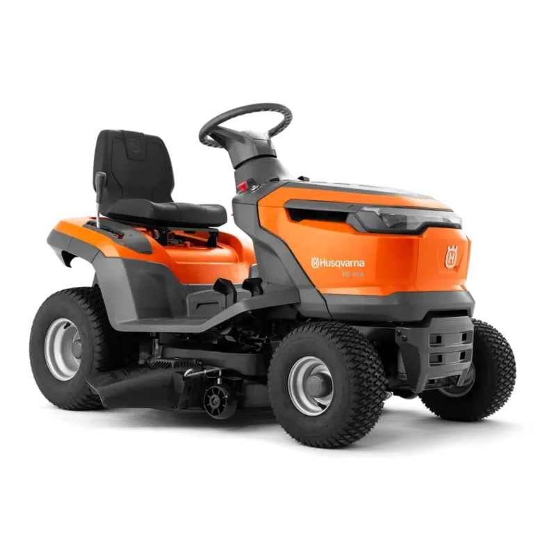 Vrtni traktor husqvarna ts114 1