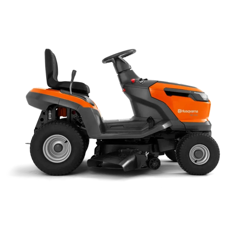 Vrtni traktor husqvarna ts114 2